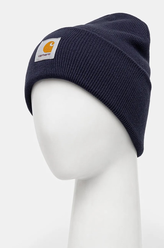 Accessories Carhartt WIP beanie Acrylic Watch Hat I020222.29LXX navy