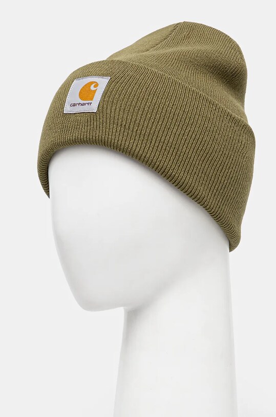 Dodaci Kapa Carhartt WIP Acrylic Watch Hat I020222.2BQXX zelena