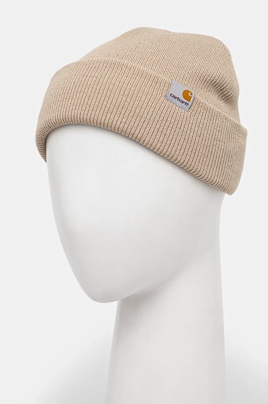 Dodaci Kapa Carhartt WIP Stratus Hat Low I025741.G1XX bež