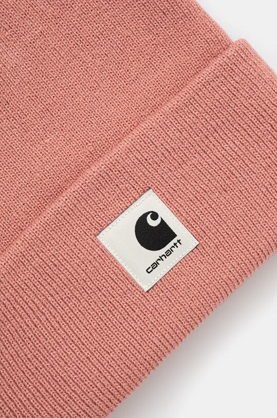 Σκούφος Carhartt WIP Ashley Beanie I031970.0WTXX πορτοκαλί AW24