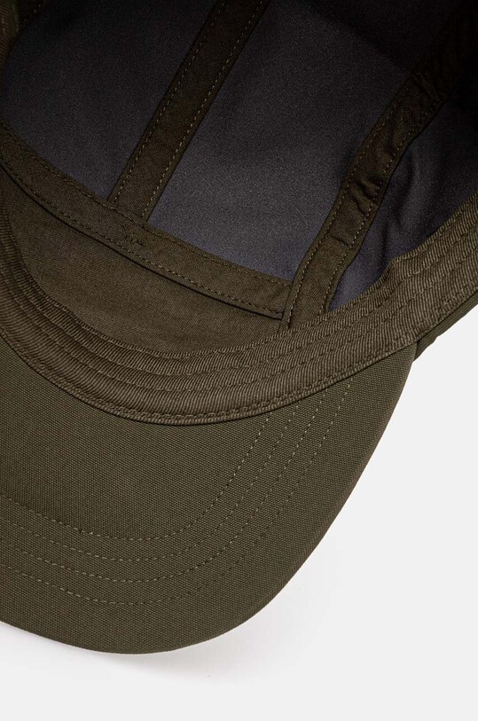 Carhartt WIP baseball cap Kayton Cap green I033796.666XX