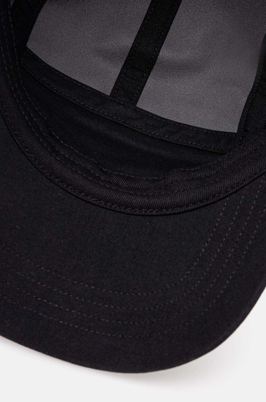 Carhartt WIP baseball cap Kayton Cap black I033796.89XX