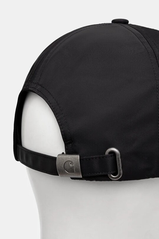 Akcesoria Carhartt WIP czapka z daszkiem Otley Cap I034050.89XX czarny