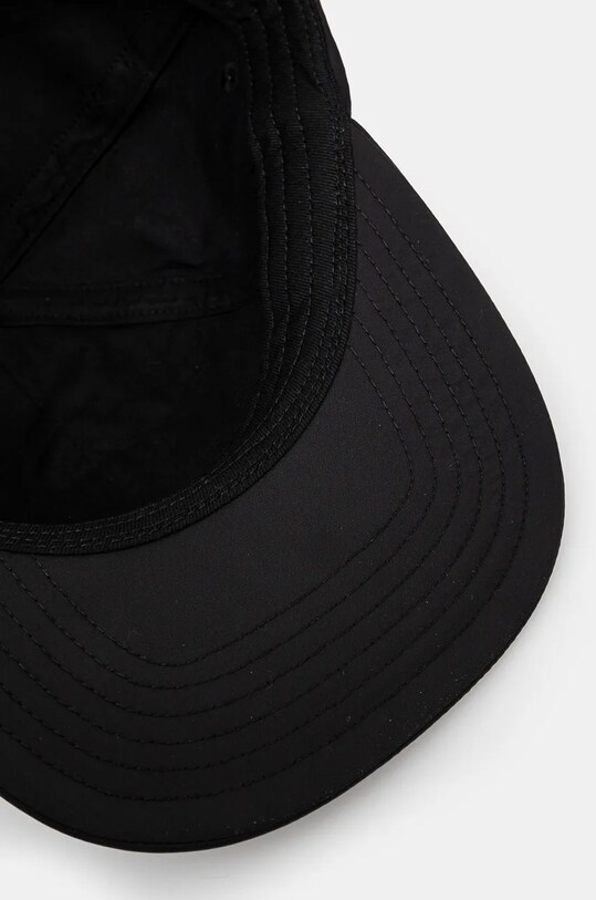 Kapa sa šiltom Carhartt WIP Otley Cap crna I034050.89XX