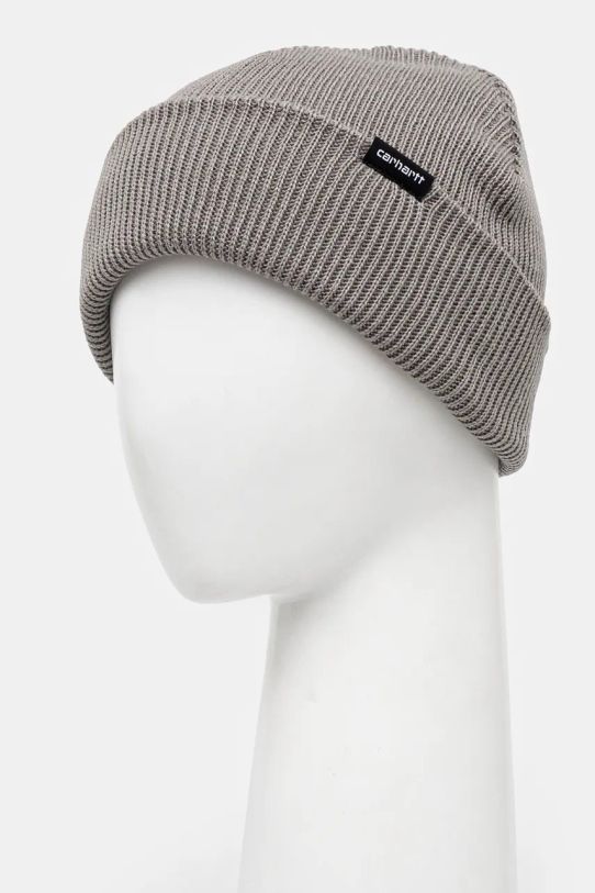 Αξεσουάρ Καπέλο Carhartt WIP Gordan Beanie I034236.29KXX γκρί