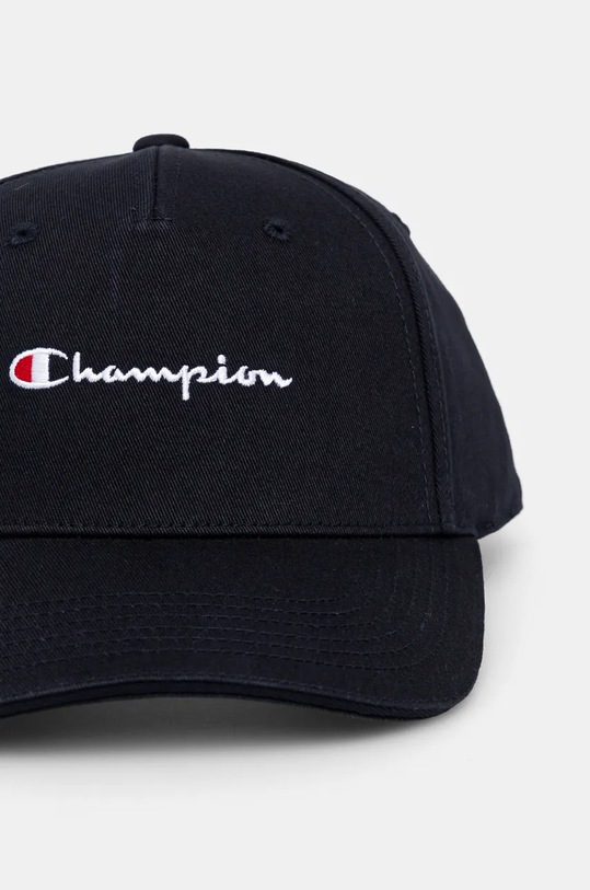 Kšiltovka Champion 802410 námořnická modř AW24