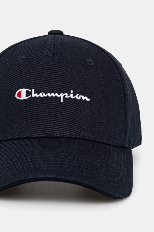 Accesorii Champion șapcă 802410 bleumarin