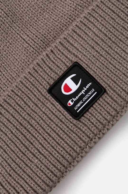 Champion caciula 806069 gri AW24