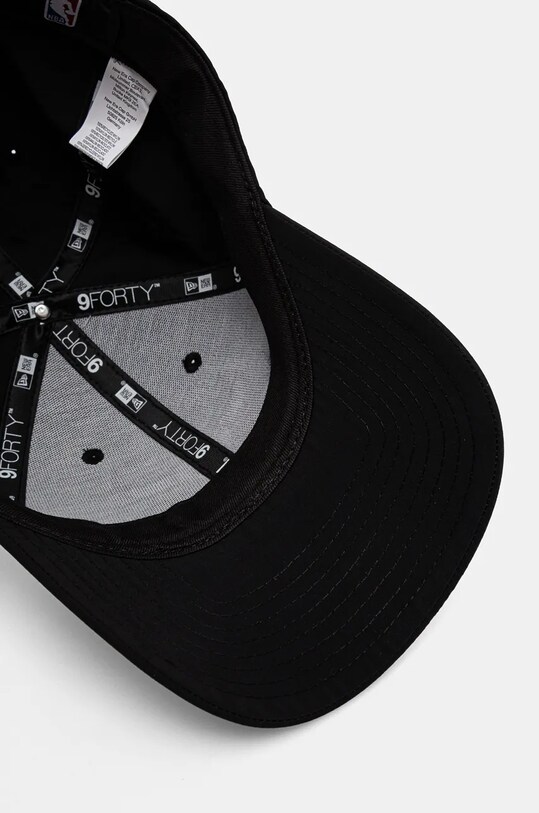 Кепка New Era CHICAGO BULLS чорний 60565234