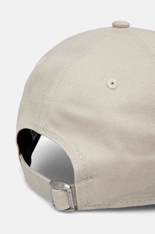 Doplnky Bavlnená šiltovka New Era LOS ANGELES DODGERS 60565355 čierna