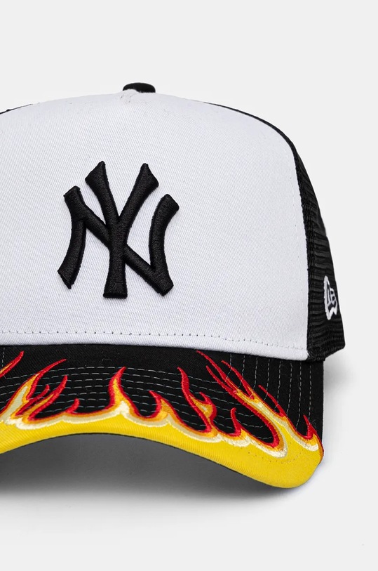 Doplnky Šiltovka New Era NEW YORK YANKEES 60565478 čierna