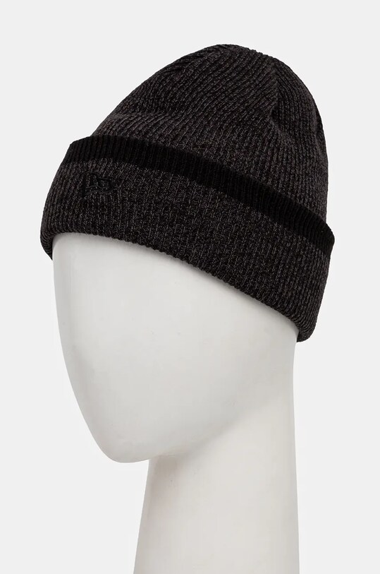 Шапка New Era 60565213 чорний AW24