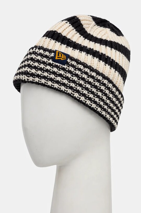 Шапка New Era 60565460 темно-синій AW24