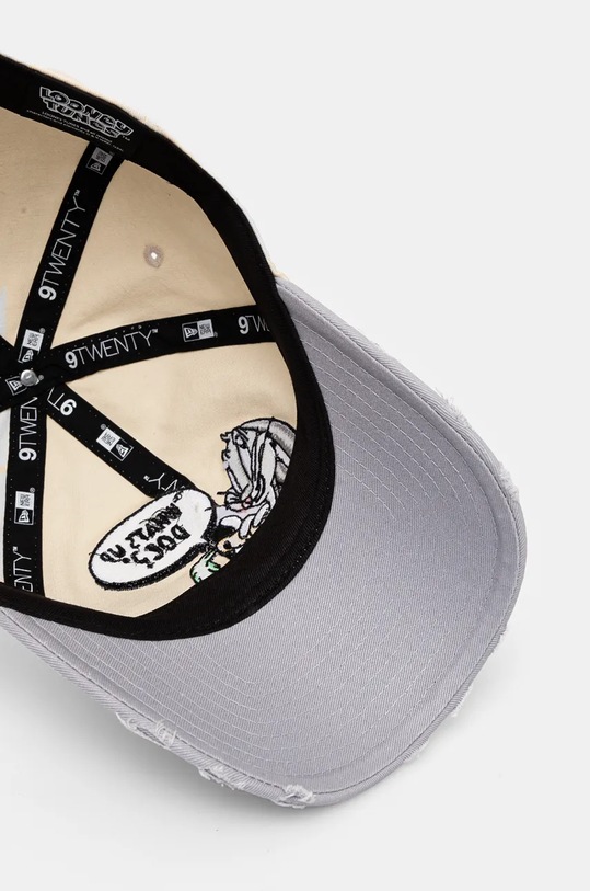 New Era șapcă BUGS BUNNY bej 60565325