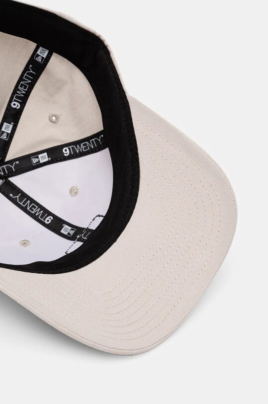 Кепка New Era бежевый 60565319