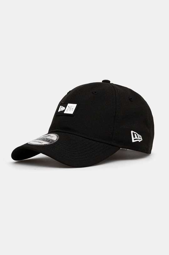 Kšiltovka New Era další černá 60565318