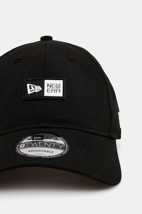 Kšiltovka New Era 60565318 černá AW24