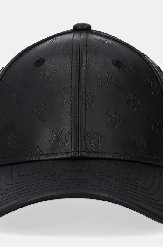Кепка New Era NEW YORK YANKEES 60565543 чёрный AW24