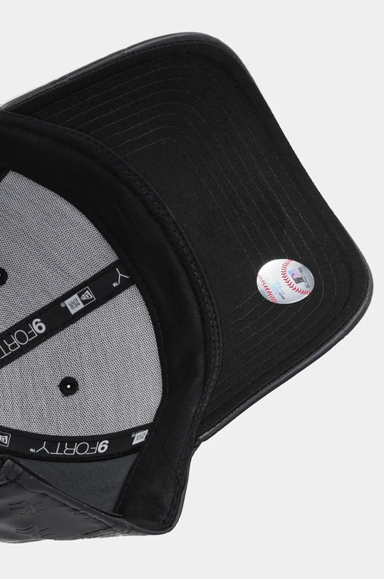 Кепка New Era NEW YORK YANKEES чёрный 60565543