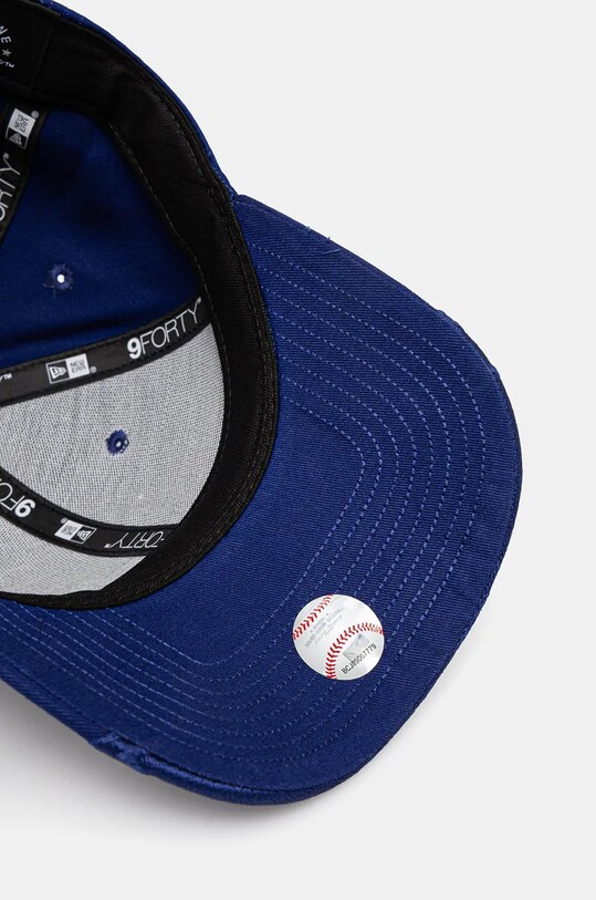 Кепка New Era LOS ANGELES DODGERS блакитний 60565333