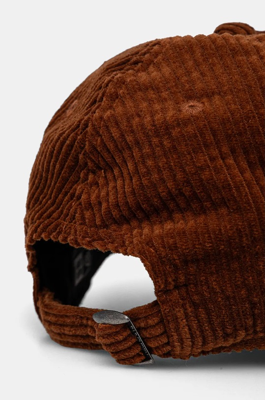 Accessories New Era cotton baseball cap NEW YORK YANKEES 60565330 brown