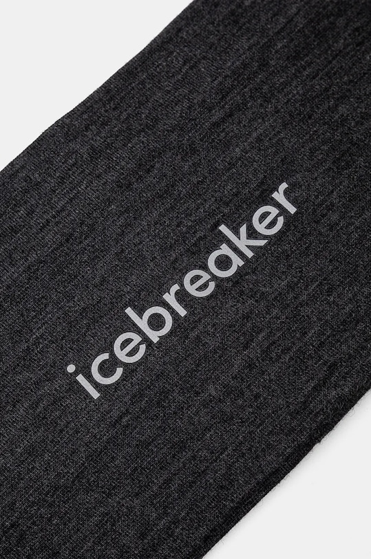 Аксессуары Повязка на голову Icebreaker Merino 200 Oasis IB0A56SG0111 серый