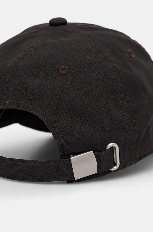 Fjallraven sapca Fjällräven Logo Cap F13100181.030 gri AW24