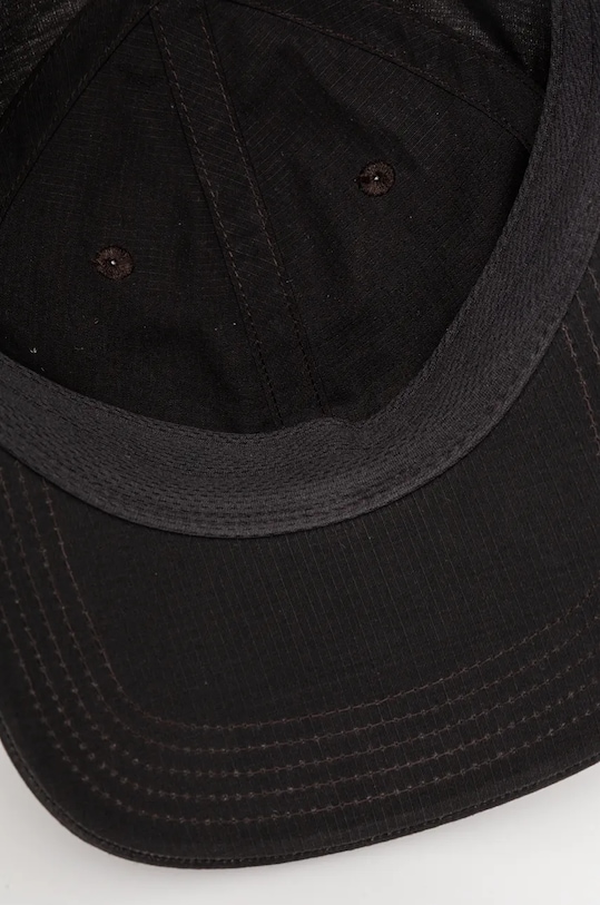 Accesorii Fjallraven sapca Fjällräven Logo Cap F13100181.030 gri