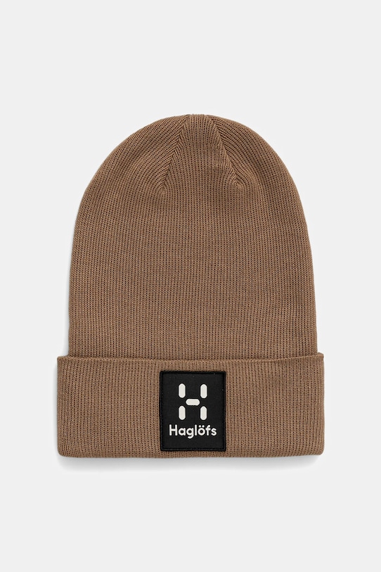 Σκούφος Haglöfs Aze άλλο καφέ 605502