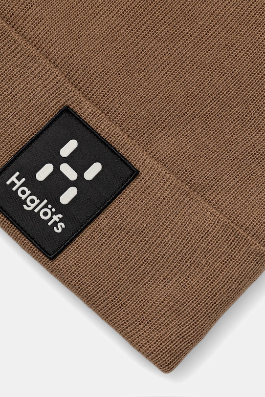 Αξεσουάρ Σκούφος Haglöfs Aze 605502 καφέ