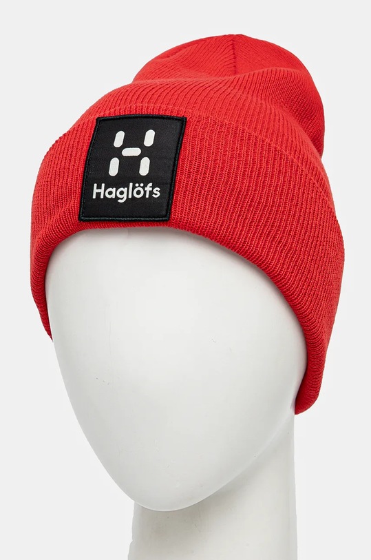 Kapa Haglöfs Aze 605502 crvena AW24