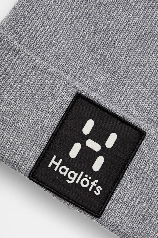 Akcesoria Haglöfs czapka Aze 605502 szary
