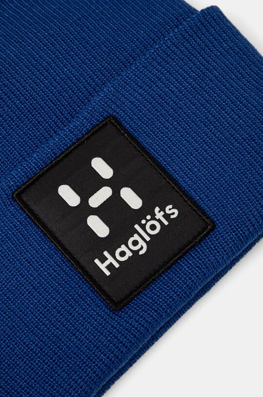 Аксесуари Шапка Haglöfs Aze 605502 блакитний