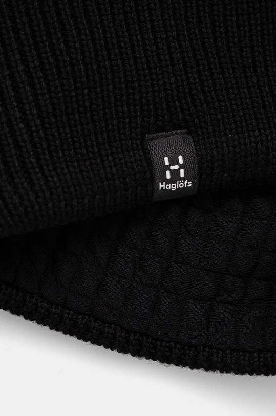 Dodaci Traka za glavu Haglöfs 605504 crna