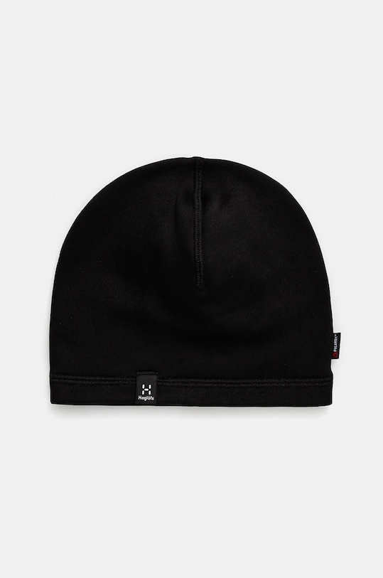 Kapa Haglöfs Betula bez uzorka crna 605150