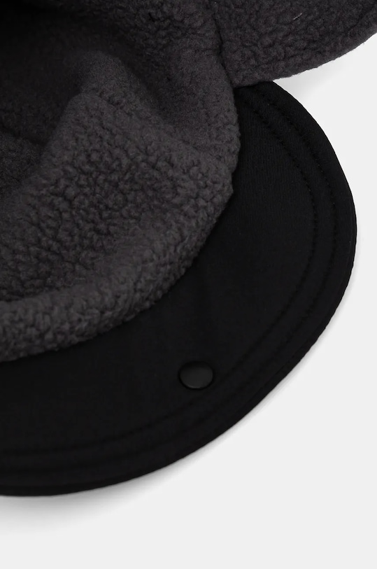 Kapa sa šiltom Haglöfs Mountain 605593 crna AW24