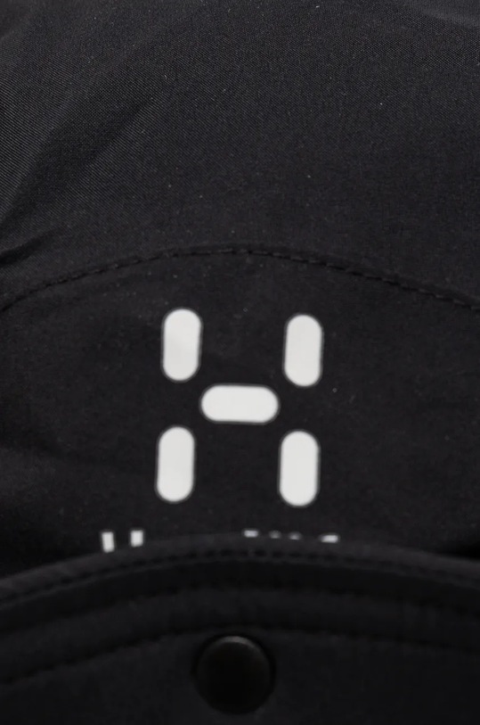 Dodaci Kapa sa šiltom Haglöfs Mountain 605593 crna