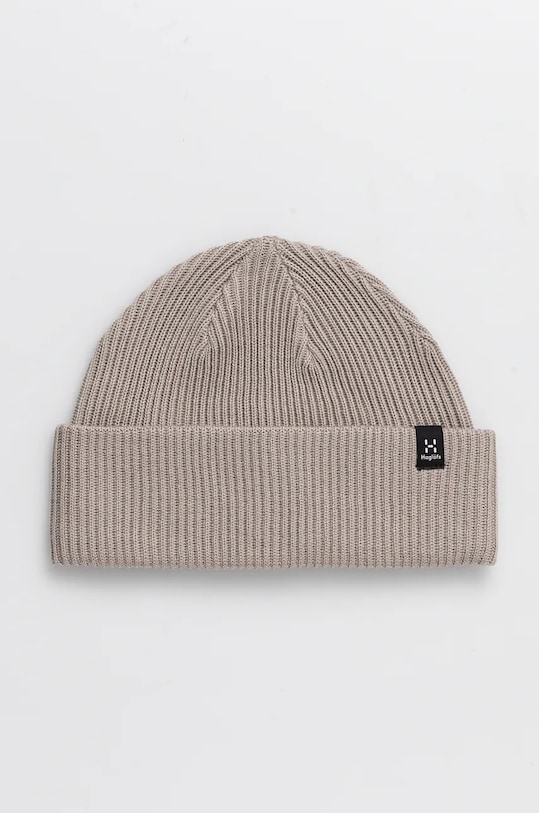 Kapa Haglöfs Vassi ostalo bež 606855