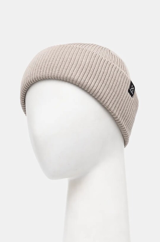 Шапка Haglöfs Vassi 606855 бежевий AW24