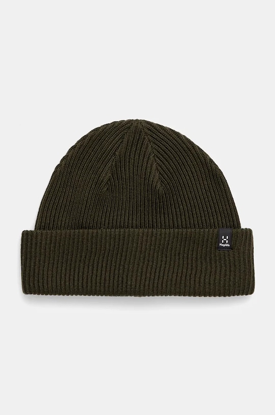 Kapa Haglöfs Vassi ostalo zelena 606855