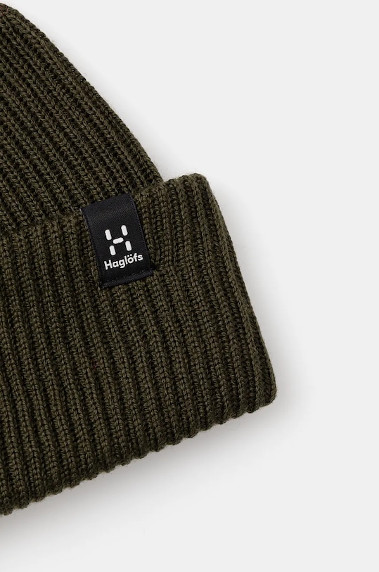 Dodaci Kapa Haglöfs Vassi 606855 zelena