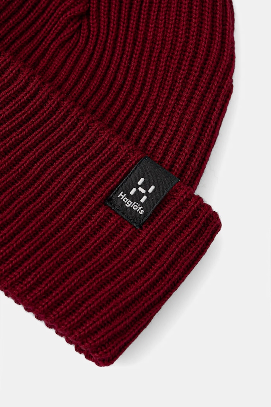 Accesorii Haglöfs căciulă Vassi 606855 burgundia