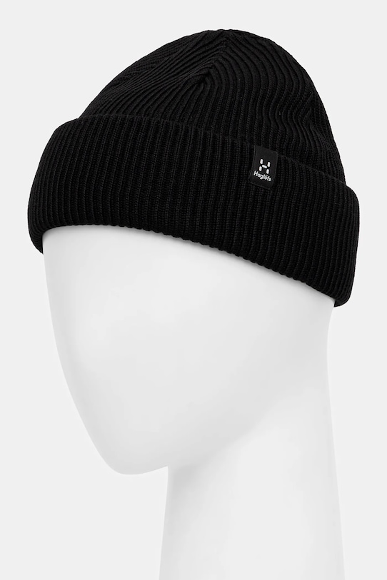 Haglöfs căciulă Vassi 606855 negru AW25