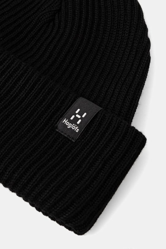 Accesorii Haglöfs căciulă Vassi 606855 negru