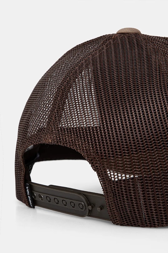 Accesorii Volcom sapca D5532411 maro