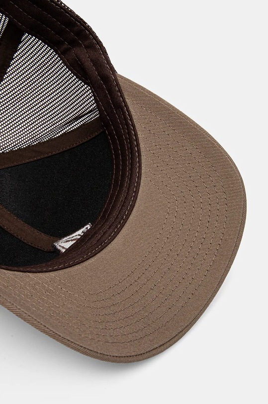 Volcom sapca maro D5532411