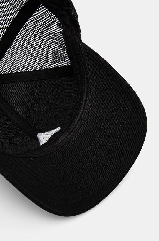 Volcom sapca negru D5532411