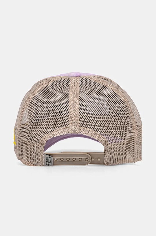 Accesorii Von Dutch sapca TRUCKER KENT 7030459 violet