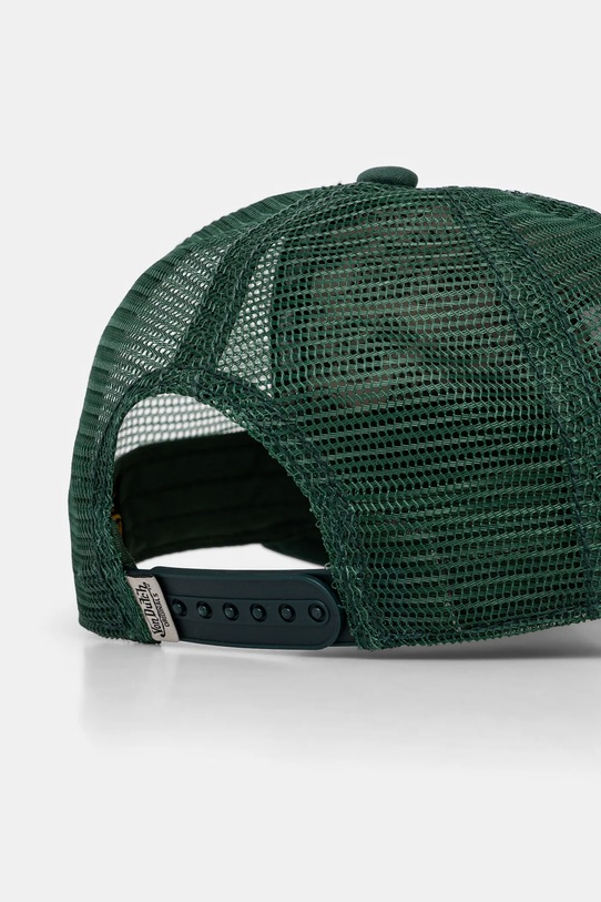 Von Dutch sapca TRUCKER SORO verde 7030817