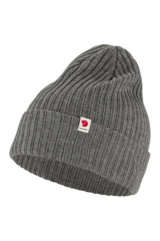 Καπέλο Fjallraven Rib Hat F13100184.020 γκρί AW24